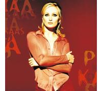 Patricia Kaas - Dans Ma Chair (LP Orange Coloured Vinyl) [Vinilo]