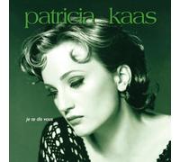 Patricia Kaas - Je Te Dis Vous [180 gm 2LP Coloured Vinyl] [Vinilo]