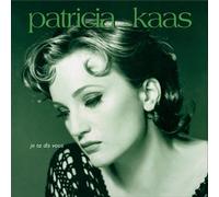 Patricia Kaas - Je Te Dis Vous (2LP Yellow Coloured Vinyl) [Vinilo]