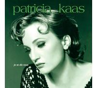 Patricia Kaas - Je Te Dis Vous [Vinilo]