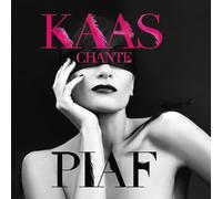 Patricia Kaas - Kaas Chante Piaf (2LP Green Coloured Vinyl) [Vinilo]