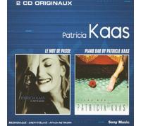 Patricia Kaas - Le Mot De Passe