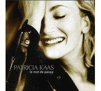 Patricia Kaas - Le Mot de Passe