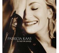 Patricia Kaas - Le Mot De Passe [Import]