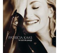 Patricia Kaas - Le Mot De Passe (LP Purple Coloured Vinyl) [Vinilo]