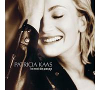 Patricia Kaas - Le Mot De Passe (LP Coloured Vinyl) [Vinilo]