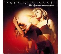 Patricia Kaas - Les Chansons Commencent