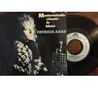 Patricia Kaas - Mademoiselle Chante Le Blues/Patricia Voudrait Bien [Import] [Vinilo]