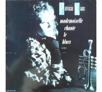 Patricia Kaas - Melle Chante le Blues [Vinilo]