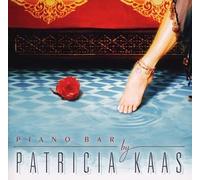 Patricia Kaas - Piano Bar (+Bonus)