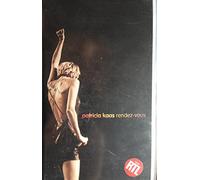 Patricia Kaas - Rendezvous-Live a L'Olympia [Alemania] [VHS]