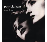 Patricia Kaas - Scene De Vie [180 gm LP Coloured Vinyl] [Vinilo]