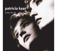 Patricia Kaas Scene de Vie (CD) (Importación USA)