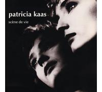 Patricia Kaas - Scene de Vie (LP Black Vinyl) [Vinilo]