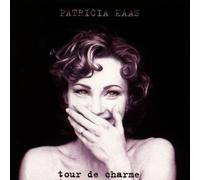 Patricia Kaas – Tour de charme