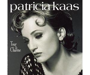 Patricia Kaas - Tour De Charme