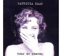 Patricia Kaas Tour De Charme (CD) Album