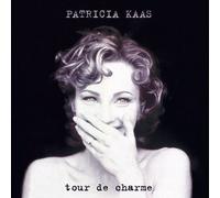 Patricia Kaas Tour de Charme (CD) (Importación USA)