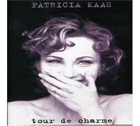 Patricia Kaas - Tour de charme [Francia] [DVD]