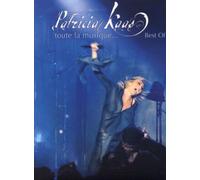 Patricia Kaas - Toute la musique ... Best of (+ Audio-CD) [Alemania] [DVD]