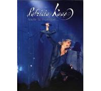 Patricia Kaas - Toute la musique... [Francia] [DVD]