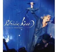 Patricia Kaas - Toute la Musique-Live