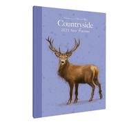 Patricia MacCarthy Countryside Planificador anual 2025