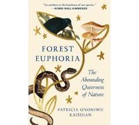 Patricia Ononiwu Kaishian Forest Euphoria (Tapa dura) (Importación USA)