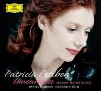Patricia Petibon - "Amoureuses" Mozart / Haydn / Gluck
