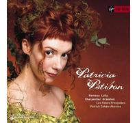 Patricia Petibon - French Baroque Arias