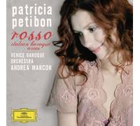 Patricia Petibon - Rosso:Italian Baroque Arias