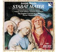 Patricia Rozario - Haydn: Stabat Mater