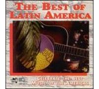 Patricia Salas - Sebastian Solis - Fernando Alfredo - Trio Hugo Diaz - Carcamo Pablo - Solis/Salas/Carcamo - Samba - Mariachi Azteca - Trio Azteca - Los Latinos - The Red Stripe Ebony Steelband - P. Carcamo & J. Mella - Best of Latin America 2