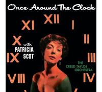 Patricia Scot - Once Around the Clock