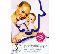 Patricia Thielemann - Spirit Yoga - Postnatal Yoga [DVD]