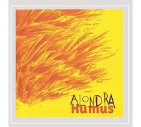 Patricia Tondreau - Humus Alondra