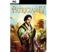 Patrician 4 PC