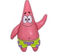 Patricio de Bob esponja en forma de globo 26 "lámina globo [Toy]