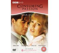Patrick Baladi - Consuming Passion: 100 Years Of Mills And Boon [Reino Unido] [DVD]