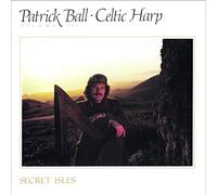 Patrick Ball - Secret Isles-Celtic Harp Vol 3