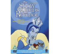Patrick Barlow - Snow Queen's Revenge [Reino Unido] [DVD]