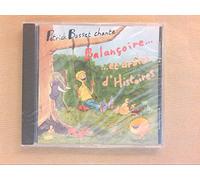 Patrick Basset - Balancoire ... Et Droles D'Histoires