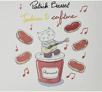 Patrick Basset - Patrick Basset - Tartines Et Confiture