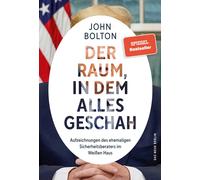 Patrick Baumg&a Der Raum, in dem alles geschah: Aufzeichnungen des e (Tapa dura)