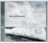 Patrick Bebelaar piano - Bebelaar/Fonda/Joos : Between Shadow And Light