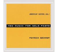 Patrick Beckman - American Scenes 1