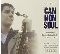 Patrick Bianco alto sax - Remembering Cannonball Adderley feat. Andy McKee