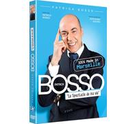 Patrick Bosso - Le spectacle de ma vie [Francia] [DVD]