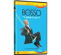 Patrick Bosso - Le spectacle de ma vie [Internacional] [DVD]