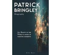 Patrick Bringley Biography: All Beauty in the World is made of fleeting moments